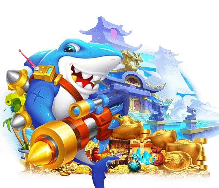 Nổ hũ - Slots game